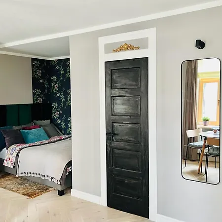 Romantic Center Boho Style + P * Riga