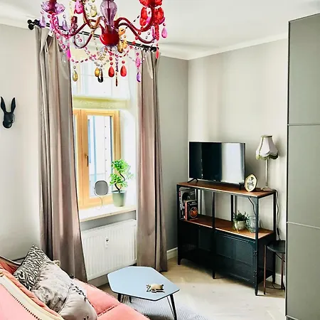 Romantic Center Boho Style + P شقة *