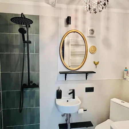 Romantic Center Boho Style + P