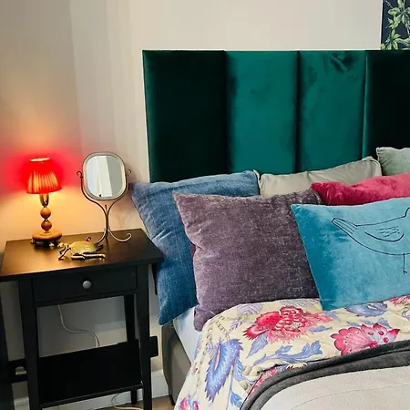 Romantic Center Boho Style + P * Riga