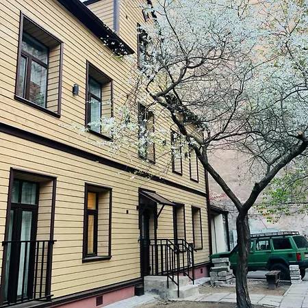 Apartment Romantic Center Boho Style + P *
